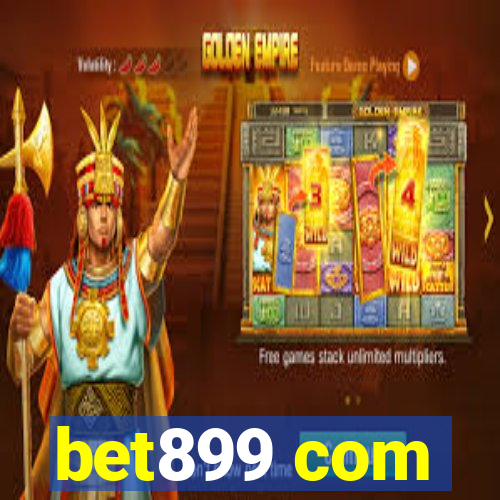 bet899 com